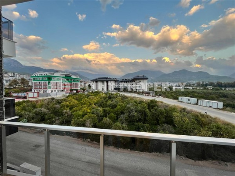 Квартира 2+1 с площадью 110 м2 и чистовым ремонтом, район Оба-id-4566-фото-9