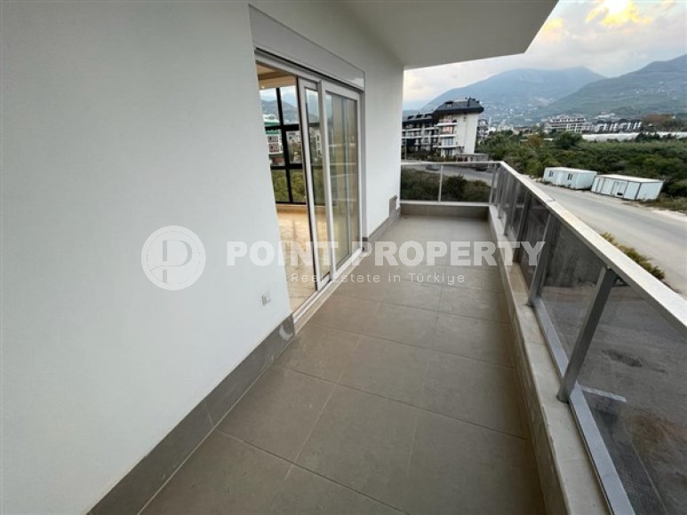 Квартира 2+1 с площадью 110 м2 и чистовым ремонтом, район Оба-id-4566-фото-10