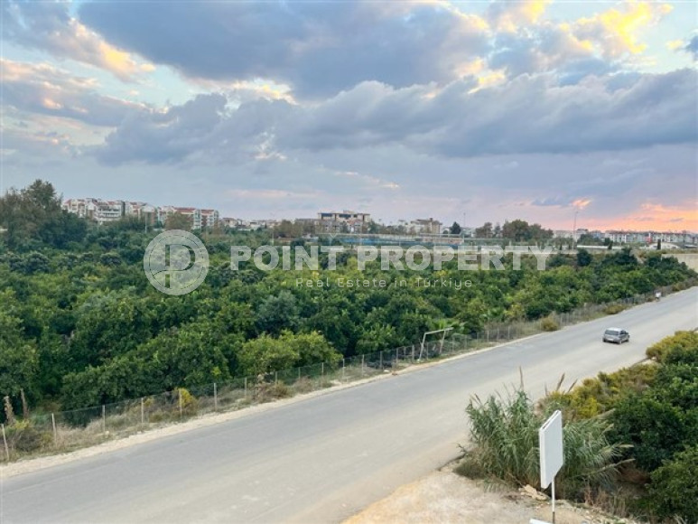 Квартира 2+1 с площадью 110 м2 и чистовым ремонтом, район Оба-id-4566-фото-11