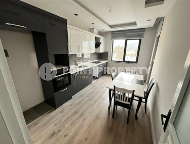 Роскошная четырёхкомнатная квартира с мебелью к комплексе 2022 года, район Оба-id-4567-фото-2