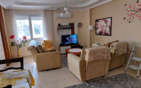 Ready-to-move-in comfortable apartment with a 1+1 layout in the Mahmutlar area-id-4568-photo-1