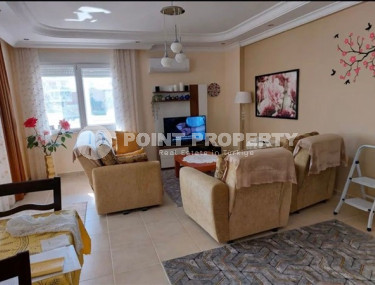 Ready-to-move-in comfortable apartment with a 1+1 layout in the Mahmutlar area-id-4568-photo-1