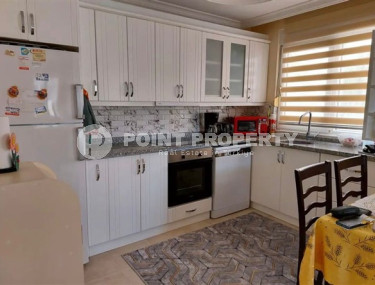 Ready-to-move-in comfortable apartment with a 1+1 layout in the Mahmutlar area-id-4568-photo-2