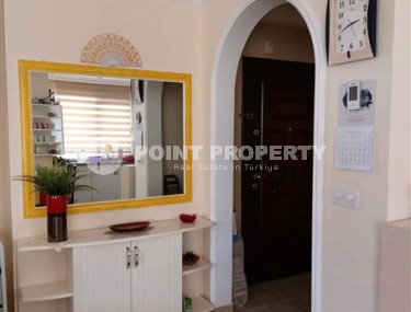 Ready-to-move-in comfortable apartment with a 1+1 layout in the Mahmutlar area-id-4568-photo-3