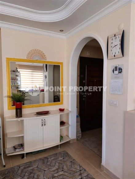 Ready-to-move-in comfortable apartment with a 1+1 layout in the Mahmutlar area-id-4568-photo-3