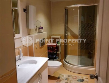 Ready-to-move-in comfortable apartment with a 1+1 layout in the Mahmutlar area-id-4568-photo-5