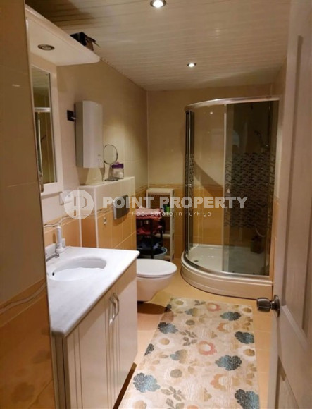 Ready-to-move-in comfortable apartment with a 1+1 layout in the Mahmutlar area-id-4568-photo-5