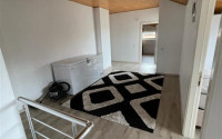 Duplex penthouse, 5+2, 260m² with mountain views in an urban house in Cikcilli-id-1374-photo-21