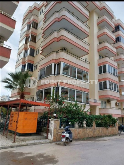 Ready-to-move-in comfortable apartment with a 1+1 layout in the Mahmutlar area-id-4568-photo-11