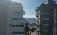 Two-room apartment 68 m2 just 50 meters from the Mediterranean Sea in the Kestel area-id-4569-photo-2