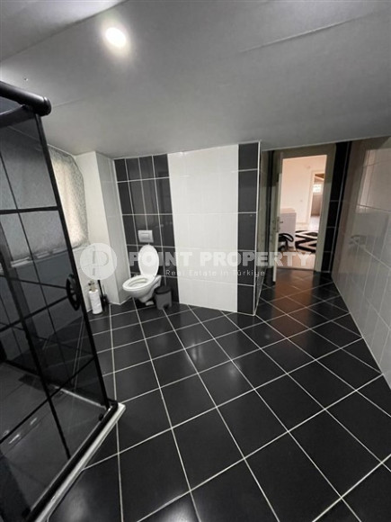 Duplex penthouse, 5+2, 260m² with mountain views in an urban house in Cikcilli-id-1374-photo-22