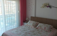 Two-room apartment 68 m2 just 50 meters from the Mediterranean Sea in the Kestel area-id-4569-photo-7