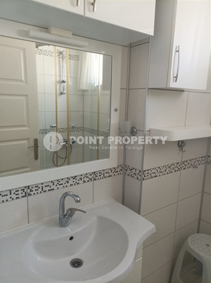 Two-room apartment 68 m2 just 50 meters from the Mediterranean Sea in the Kestel area-id-4569-photo-8