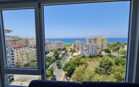 Unfurnished duplex apartment with an area of 155 m2 in Mahmutlar area-id-4570-photo-2