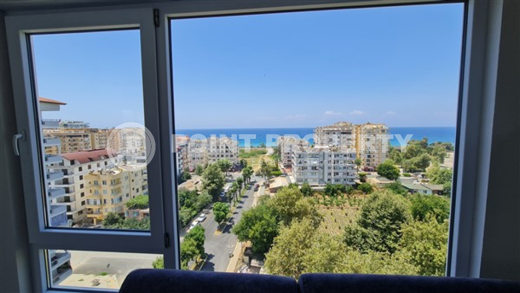 Unfurnished duplex apartment with an area of 155 m2 in Mahmutlar area-id-4570-photo-2