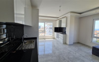 Unfurnished duplex apartment with an area of 155 m2 in Mahmutlar area-id-4570-photo-3