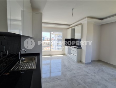 Unfurnished duplex apartment with an area of 155 m2 in Mahmutlar area-id-4570-photo-3