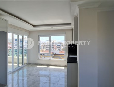 Unfurnished duplex apartment with an area of 155 m2 in Mahmutlar area-id-4570-photo-4