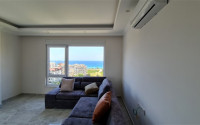Unfurnished duplex apartment with an area of 155 m2 in Mahmutlar area-id-4570-photo-5
