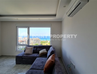 Unfurnished duplex apartment with an area of 155 m2 in Mahmutlar area-id-4570-photo-5