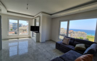 Unfurnished duplex apartment with an area of 155 m2 in Mahmutlar area-id-4570-photo-6