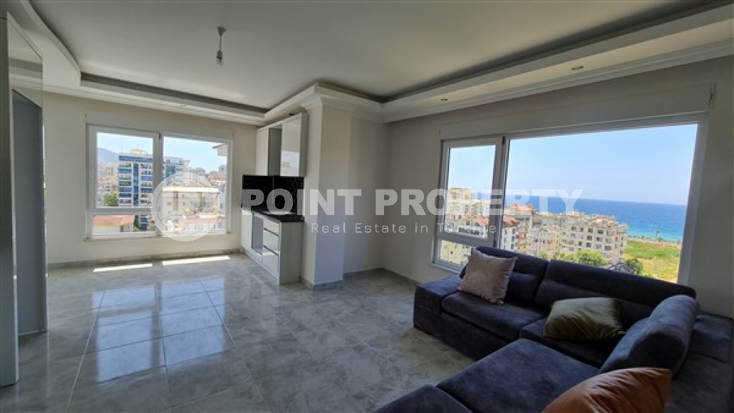 Unfurnished duplex apartment with an area of 155 m2 in Mahmutlar area-id-4570-photo-6