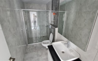 Unfurnished duplex apartment with an area of 155 m2 in Mahmutlar area-id-4570-photo-11