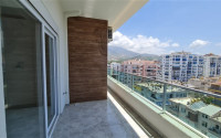 Unfurnished duplex apartment with an area of 155 m2 in Mahmutlar area-id-4570-photo-14