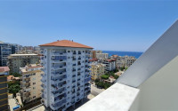 Unfurnished duplex apartment with an area of 155 m2 in Mahmutlar area-id-4570-photo-15