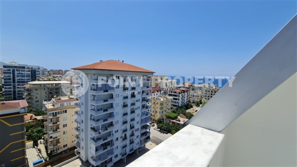 Unfurnished duplex apartment with an area of 155 m2 in Mahmutlar area-id-4570-photo-15