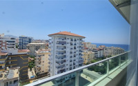 Unfurnished duplex apartment with an area of 155 m2 in Mahmutlar area-id-4570-photo-16