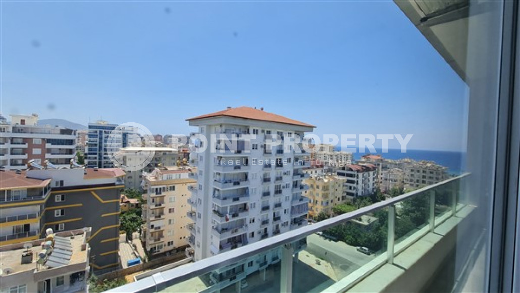 Unfurnished duplex apartment with an area of 155 m2 in Mahmutlar area-id-4570-photo-16