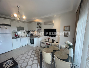 Cozy apartment 60 m2 on the 2nd floor of a complex built in 2008, Cikcilli-id-4571-photo-2