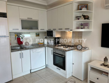 Cozy apartment 60 m2 on the 2nd floor of a complex built in 2008, Cikcilli-id-4571-photo-4