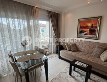 Cozy apartment 60 m2 on the 2nd floor of a complex built in 2008, Cikcilli-id-4571-photo-5