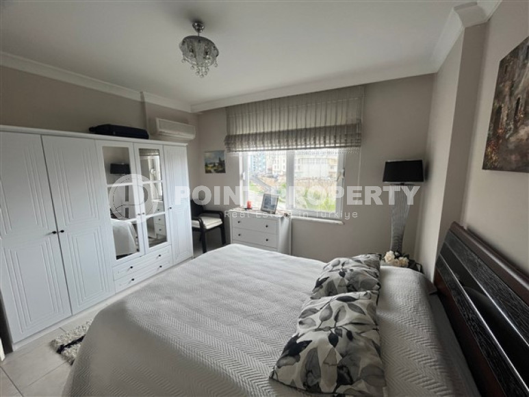 Cozy apartment 60 m2 on the 2nd floor of a complex built in 2008, Cikcilli-id-4571-photo-6