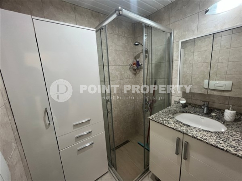 Cozy apartment 60 m2 on the 2nd floor of a complex built in 2008, Cikcilli-id-4571-photo-7