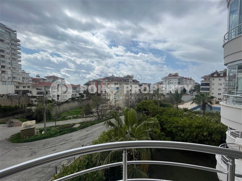 Cozy apartment 60 m2 on the 2nd floor of a complex built in 2008, Cikcilli-id-4571-photo-8