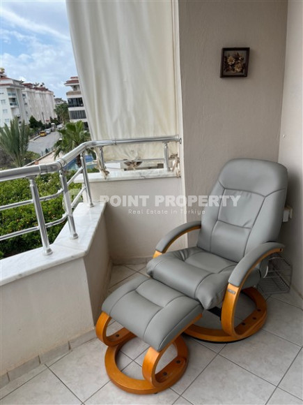 Cozy apartment 60 m2 on the 2nd floor of a complex built in 2008, Cikcilli-id-4571-photo-9