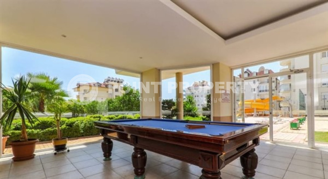 Cozy apartment 60 m2 on the 2nd floor of a complex built in 2008, Cikcilli-id-4571-photo-14