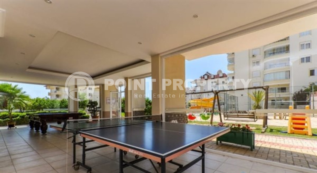 Cozy apartment 60 m2 on the 2nd floor of a complex built in 2008, Cikcilli-id-4571-photo-15