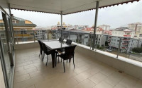 Duplex penthouse, 5+2, 260m² with mountain views in an urban house in Cikcilli-id-1374-photo-26
