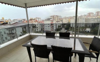 Duplex penthouse, 5+2, 260m² with mountain views in an urban house in Cikcilli-id-1374-photo-27