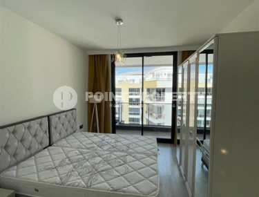 Panoramic duplex on the 13th floor with an attic in a new residence, commissioned in 2022.-id-4574-photo-5