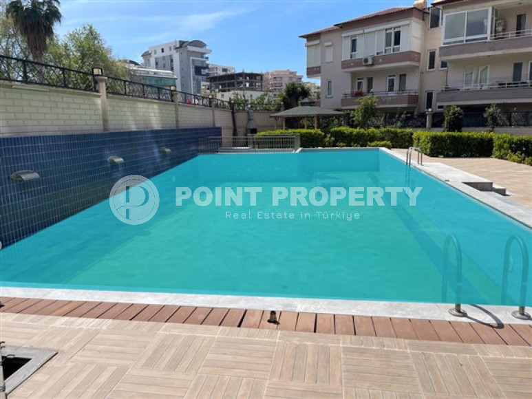 Panoramic duplex on the 13th floor with an attic in a new residence, commissioned in 2022.-id-4574-photo-16