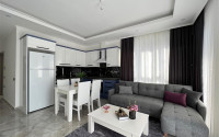 Compact apartment with modern design on the 3rd floor in a residence built in 2022.-id-4575-photo-1