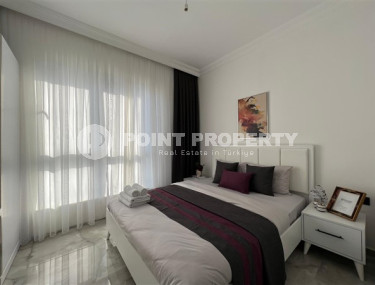 Compact apartment with modern design on the 3rd floor in a residence built in 2022.-id-4575-photo-3