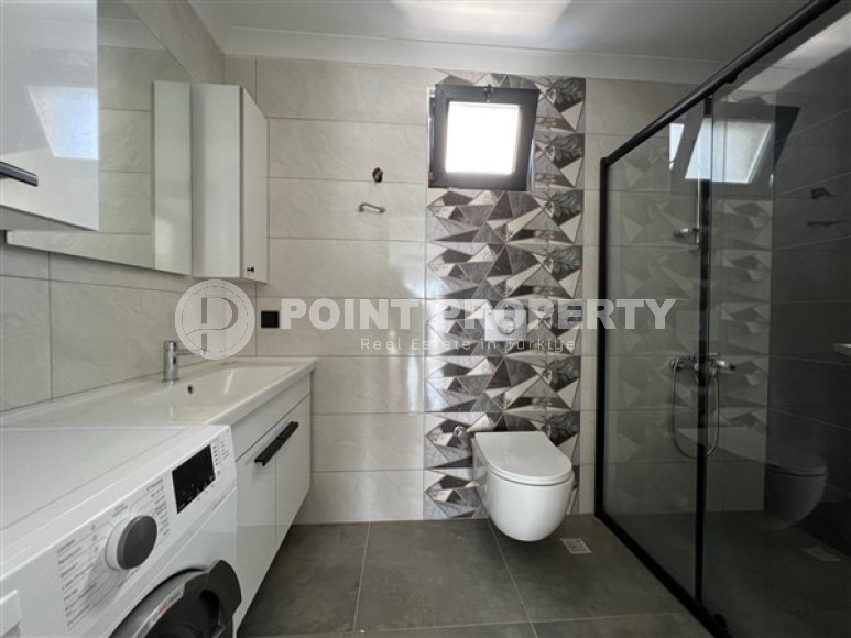 Compact apartment with modern design on the 3rd floor in a residence built in 2022.-id-4575-photo-4