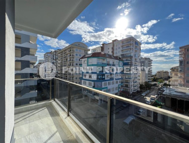 Compact apartment with modern design on the 3rd floor in a residence built in 2022.-id-4575-photo-5