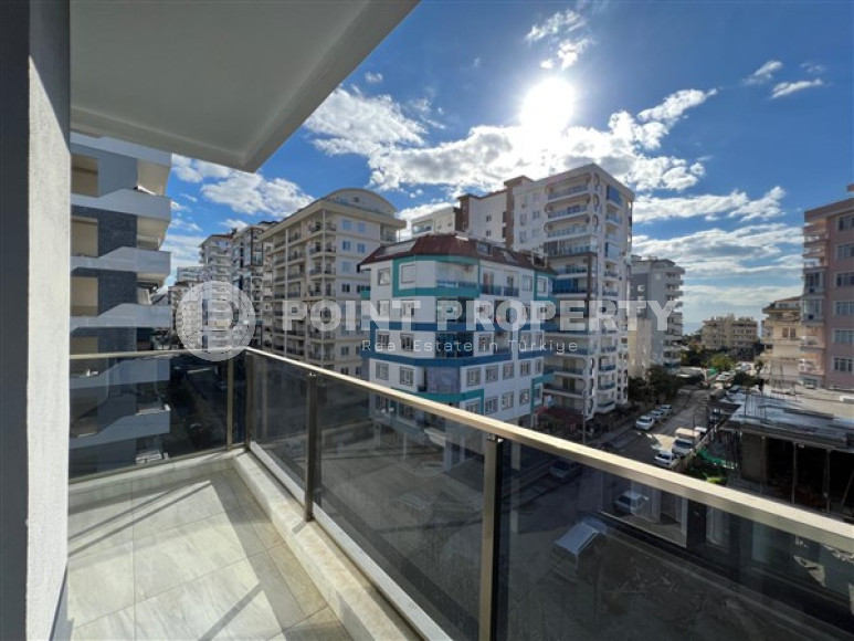 Compact apartment with modern design on the 3rd floor in a residence built in 2022.-id-4575-photo-5